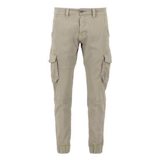 ALPHA INDUSTRIES Army Cargo Pants