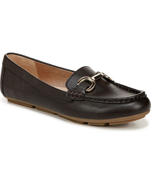 Riviera-Bit Slip On Loafers