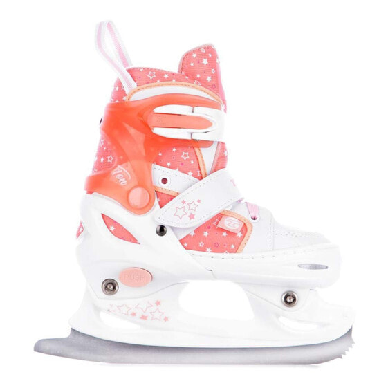 TEMPISH RS Ton Ice Girl Ice Skates