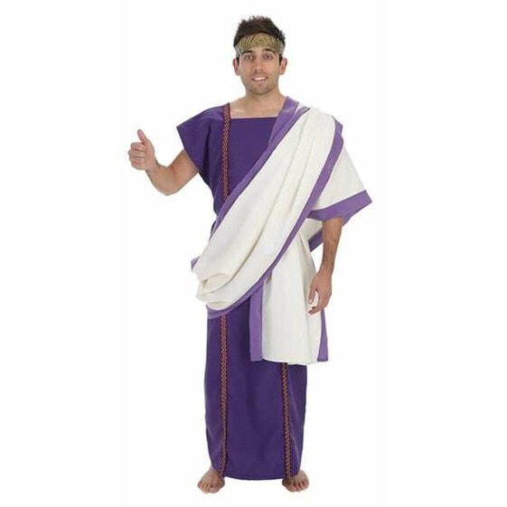 Маскарадные костюмы для взрослых Римлянин M/L (4 Предметы)