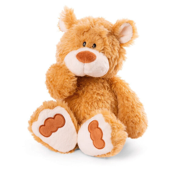 Мягкая игрушка NICI Миело Медвежонок 25 см - маячащийся Teddy