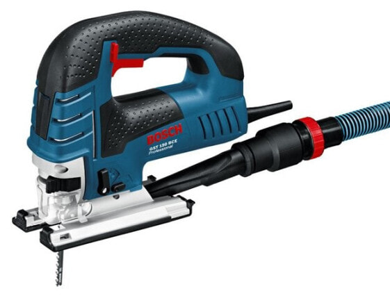 Bosch GST 150 BCE - 15 cm - 2 cm - 1 cm - AC - 780 W - 4 m