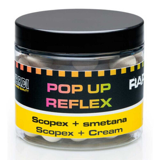 MIVARDI Scopex+Cream Rapid Reflex Pop Ups 70g