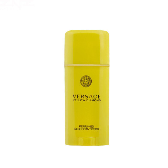 Твердый дезодорант Versace Yellow Diamond Yellow Diamond 50 ml