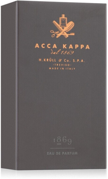 Acca Kappa 1869