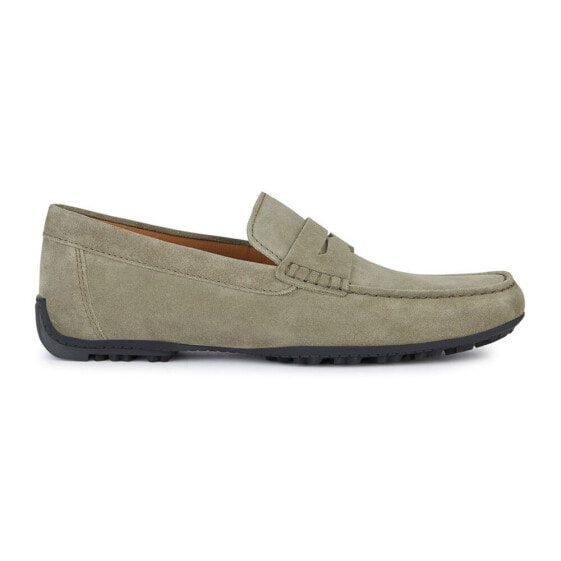 GEOX Kosmopolis Grip Loafers