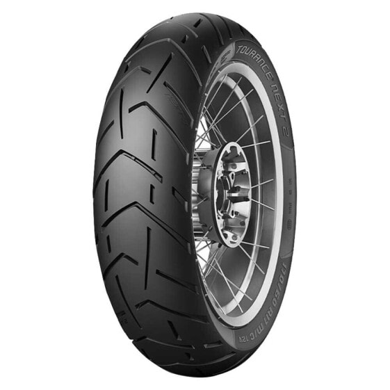 METZELER Tourance™ Next 2 65V TL M/C trail tire