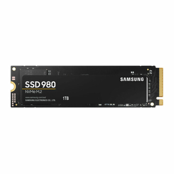 Жесткий диск Samsung MZ-V8V1T0BW 1 TB SSD 1 TB SSD