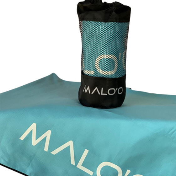MALOO Logo Seat Cover