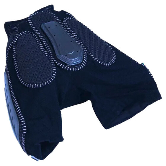 UFO Protective Shorts