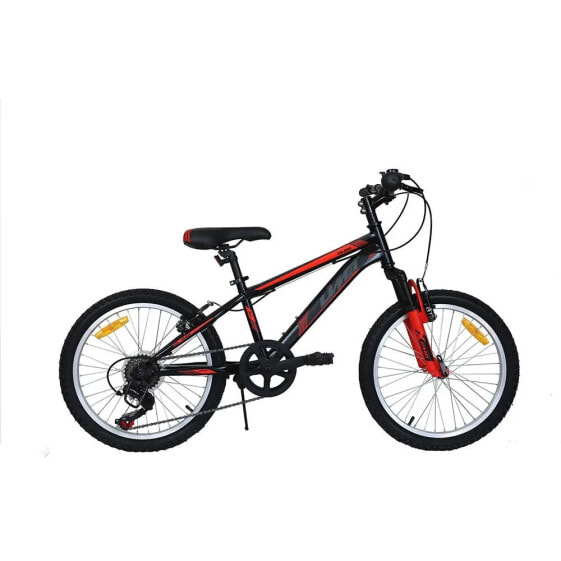 UMIT XR-200 20´´ bike