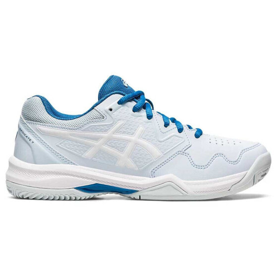 ASICS Gel-Dedicate 7 Clay All Court Shoes Refurbished