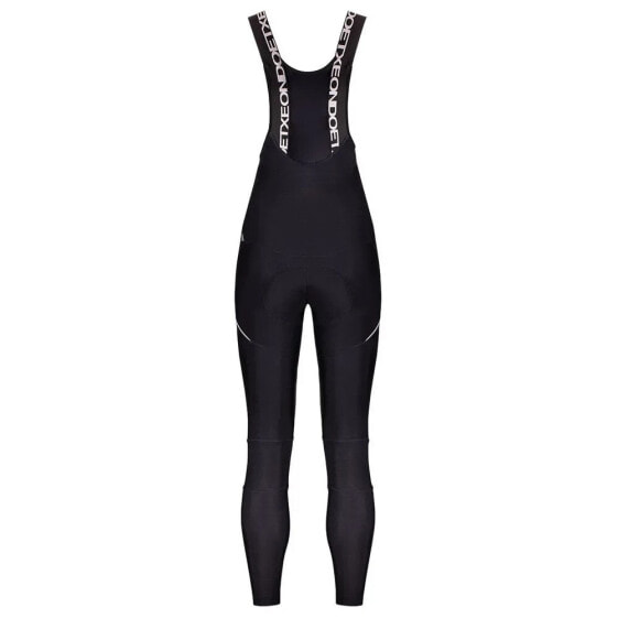 ETXEONDO Ixa Hydro bib tights