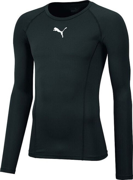 Puma Puma LIGA Baselayer Tee LS dł.rękaw 03 : Rozmiar - XXL