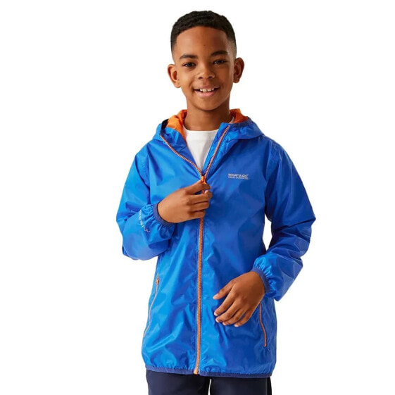 REGATTA Lever II jacket