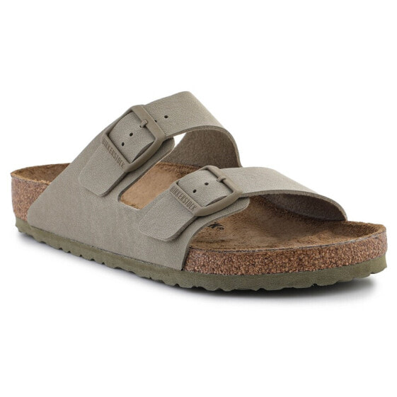 Шлепанцы мужские Birkenstock Arizona Bs