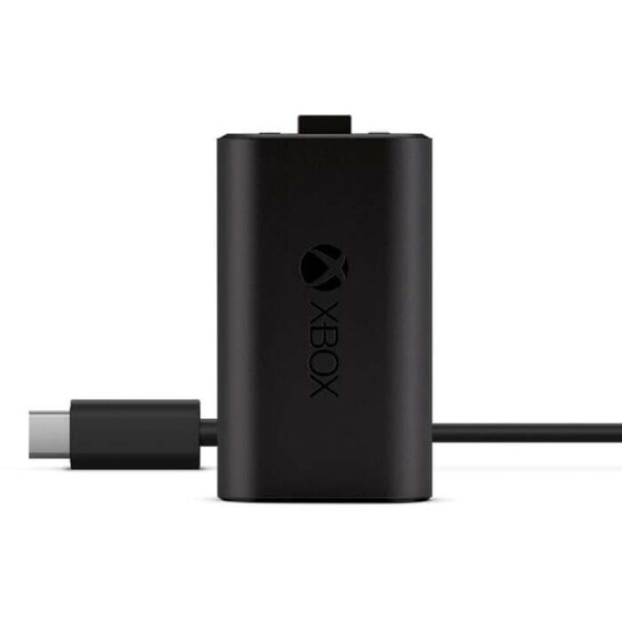 MICROSOFT XBOX SXW-00002 Xbox Kit Xbox Battery Controller