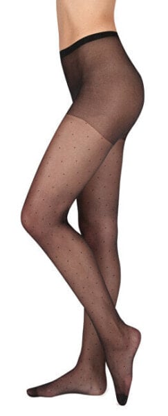 LEILA women´s elastic tights