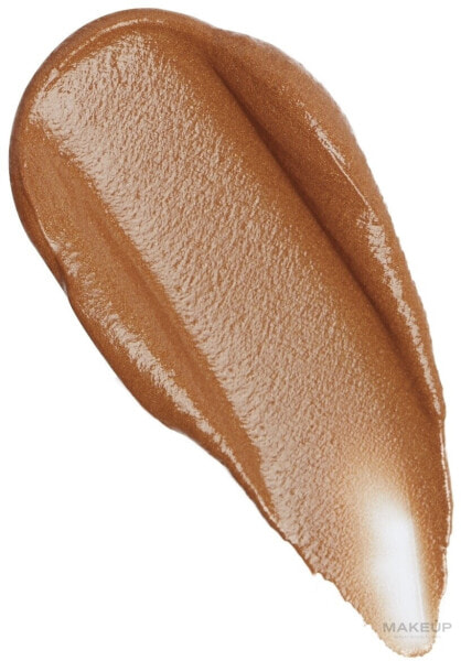 Bronzer - Makeup Revolution Bright Light Bronzing Drops Scorched Light/Med