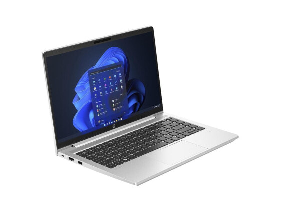 Ноутбук HP Book 445 G10 14" Full HD - AMD Ryzen 5 7530U Hexa-core