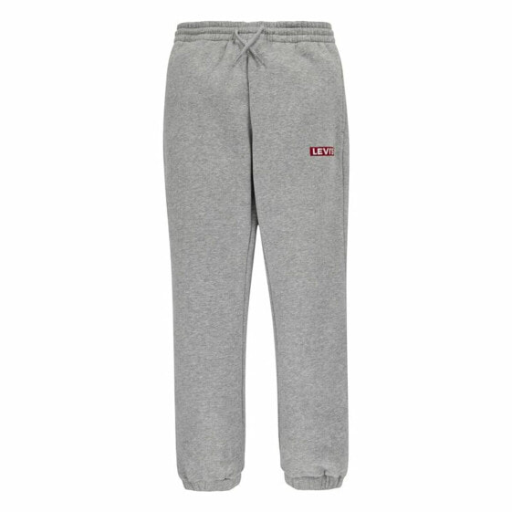 Брюки Levi s Tracksuit Heather Light Grey