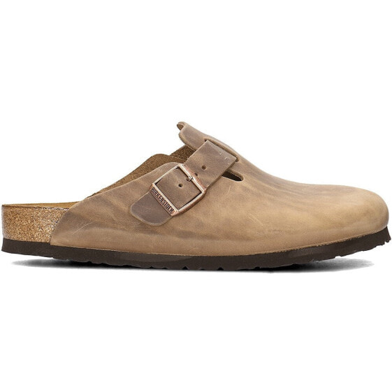 Birkenstock Boston