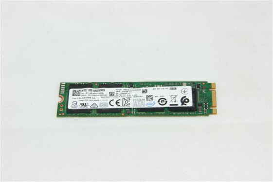 Grafenthal 651G8000 - 275 GB - M.2 - 6 Gbit/s