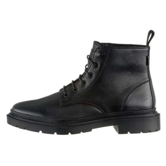 LEVI´S FOOTWEAR D7040-0001 Trooper Chukka Boots