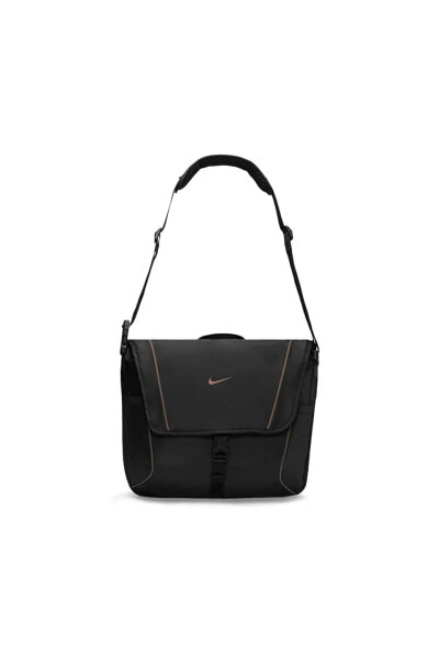Спортивная сумка Nike Sportswear Essentials Unısex (15 л) DJ9792-010