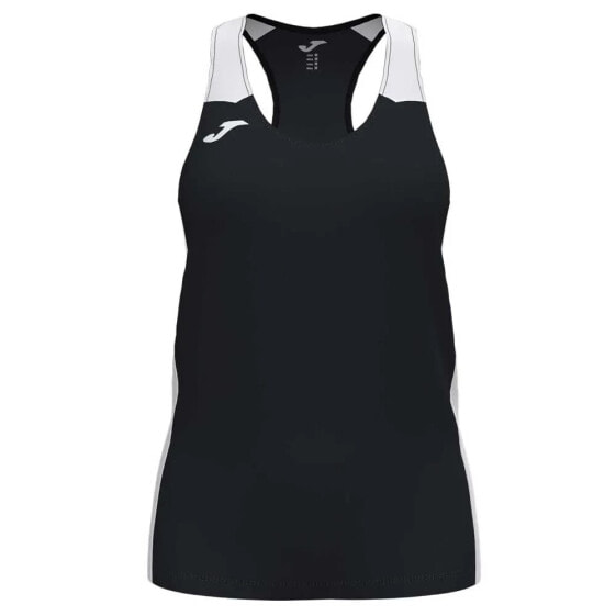 JOMA Record II sleeveless T-shirt