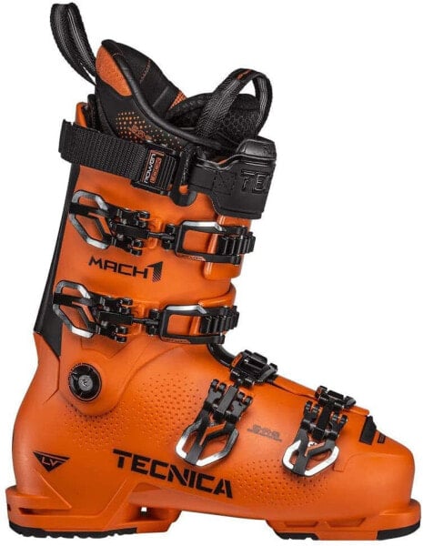 Moon Boot Tecnica 10189500 D55 - MACH1 LV 130 Ski Boots MACH1 LV 130 Ski Boots Size 31