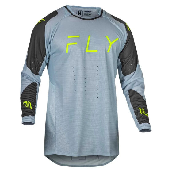 FLY RACING Evolution DST long sleeve T-shirt