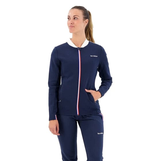 TECNIFIBRE Warm Up Jacket