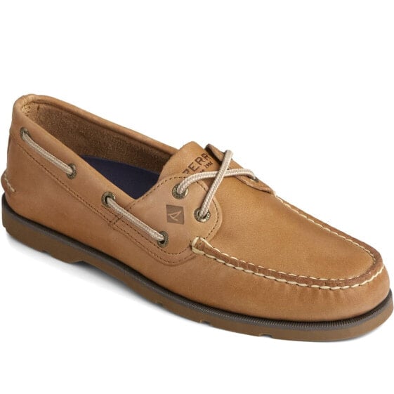 [0777894-WIDE] Mens Sperry LEEWARD 2-EYE (WIDE)