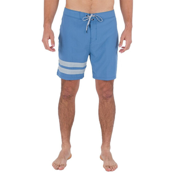 HURLEY Block Party 18´´ Swimming Shorts