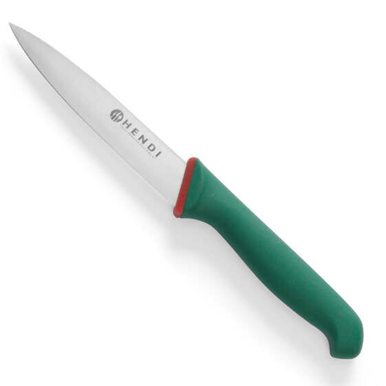 Нож кухонный резцовый Green Line дл. 215 мм - Hendi 843826