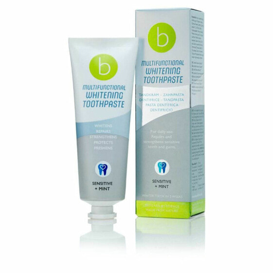 Гель для душа Beconfident (75 ml)