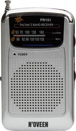 Radio Noveen PR151