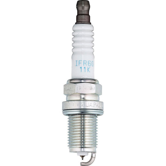 NGK Iridium IFR6G-11K Spark Plug