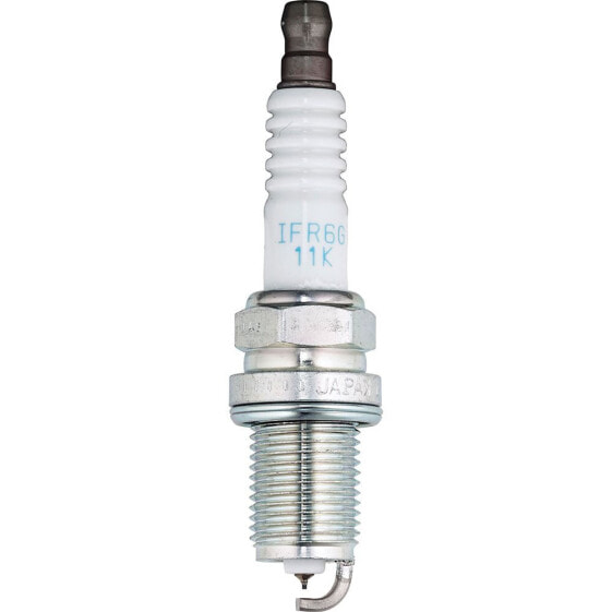 NGK Iridium IFR6G-11K spark plug