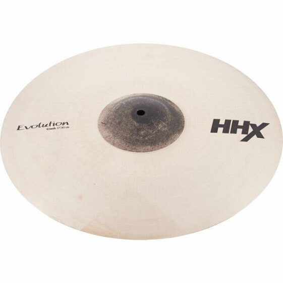 Sabian 17" HHX Evolution Crash