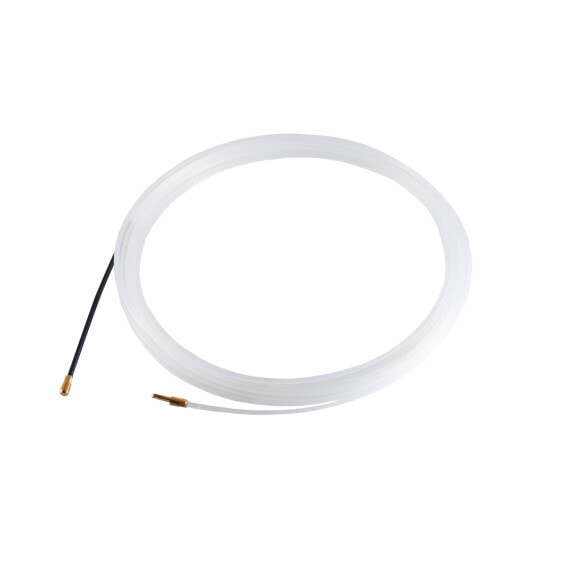 Трос для проводов shiverpeaks Kabeleinziehhilfe 3 мм 30.0 м Einziehen eines Kabels