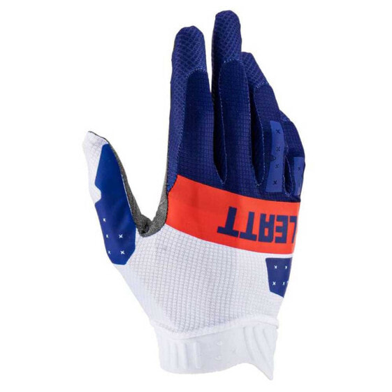 LEATT 1.5 GripR Long Gloves