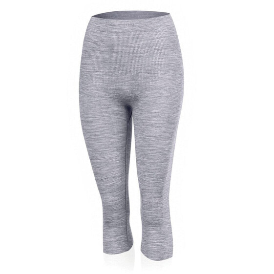 LASTING Malka 3/4 base layer pants