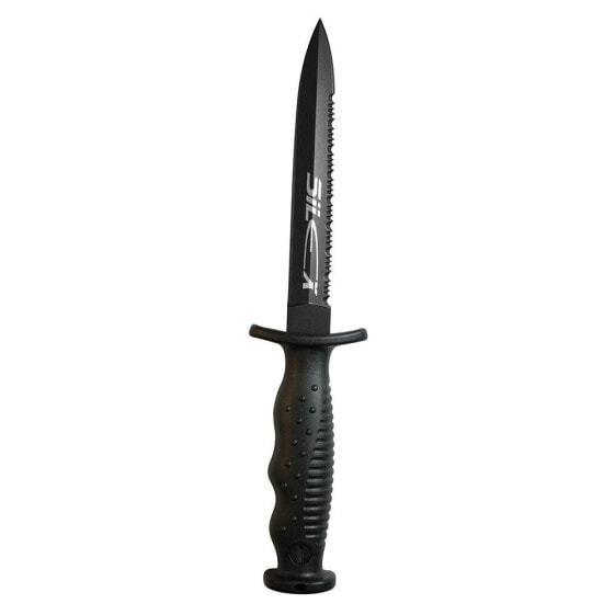 Нож длинный титановый EPSEALON Silex Dagger
