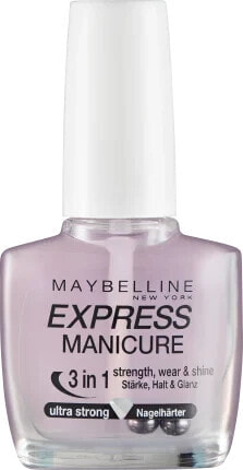 Nagelhärter Express Manicure, 10 ml