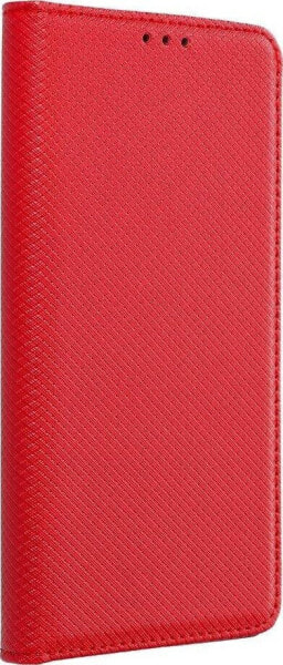 OEM Kabura SMART CASE Book do REALME 11 czerwony