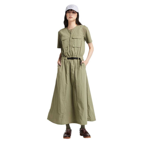 TIMBERLAND Utility Summer Dress