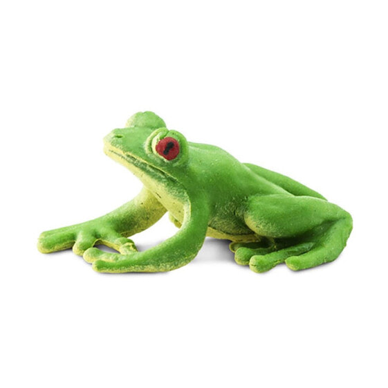 SAFARI LTD Frogs Good Luck Minis Figure