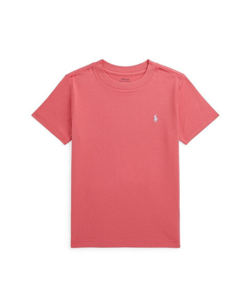 Футболка Polo Ralph Lauren Cotton Jersey